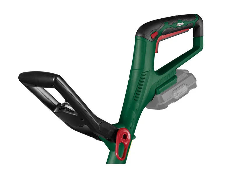 PARKSIDE Coupe-herbe sans fil PRTA 20-Li D3, 20 V