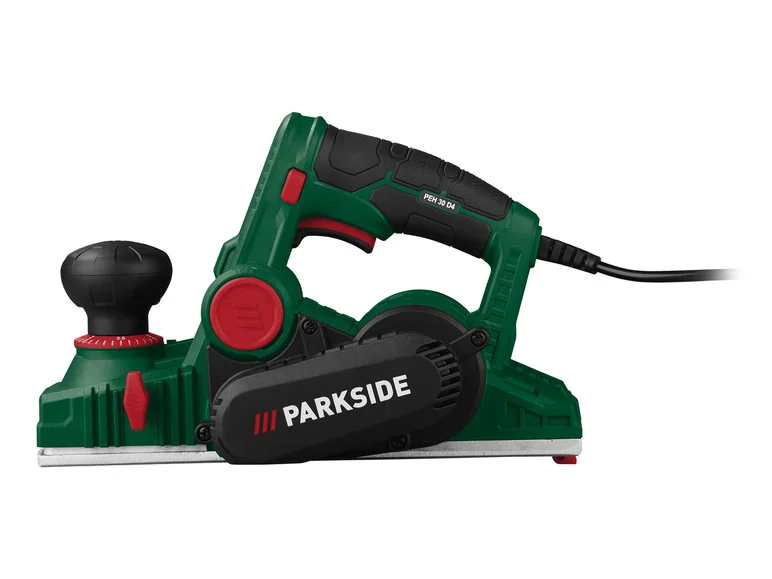 PARKSIDE Rabot électrique PEH 30 D4, 750 W