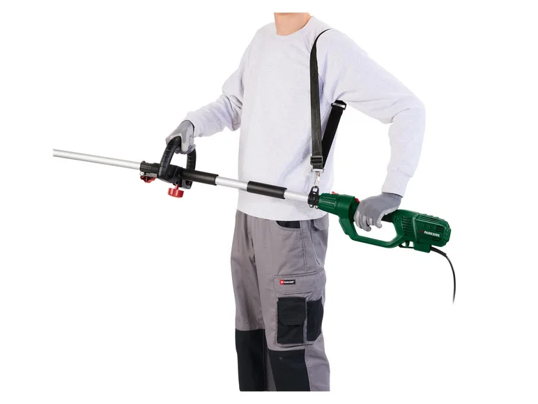 PARKSIDE Taille-haies à long manche PHSL 710 A1, 710 W