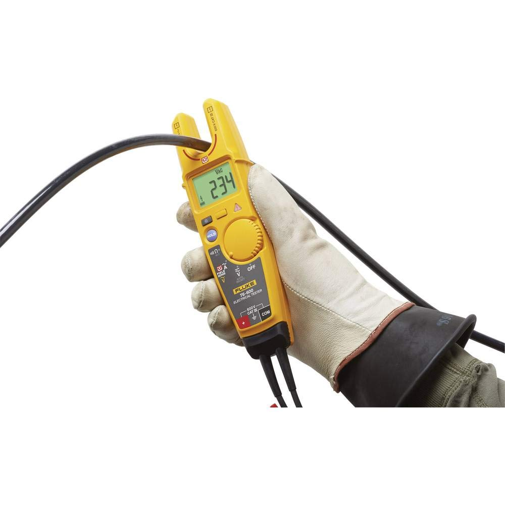 T6-600 Electrical Tester