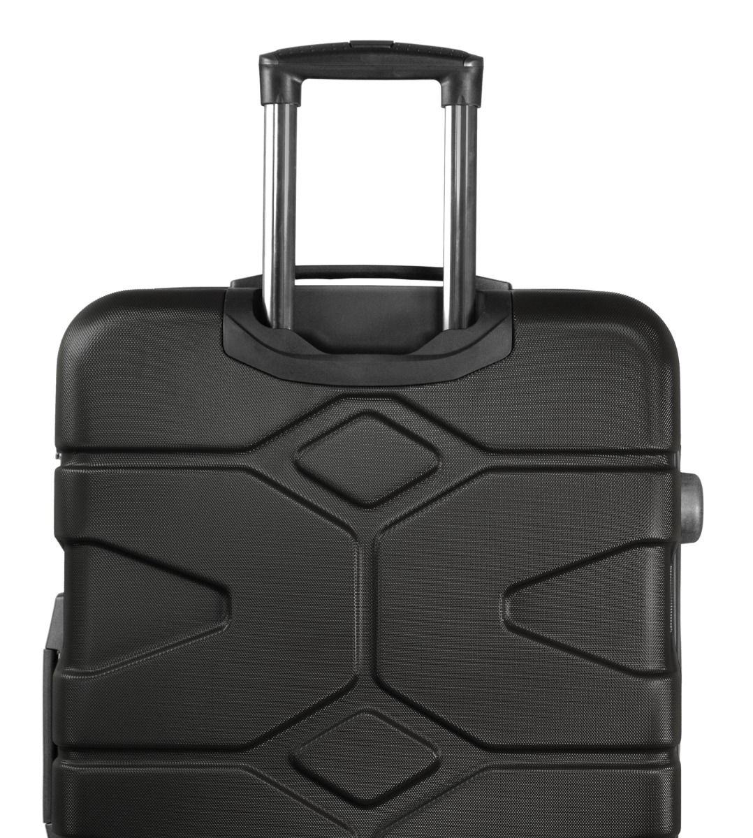 X-Klln - case hard shell matt, TSA, 76 cm, 107 liters