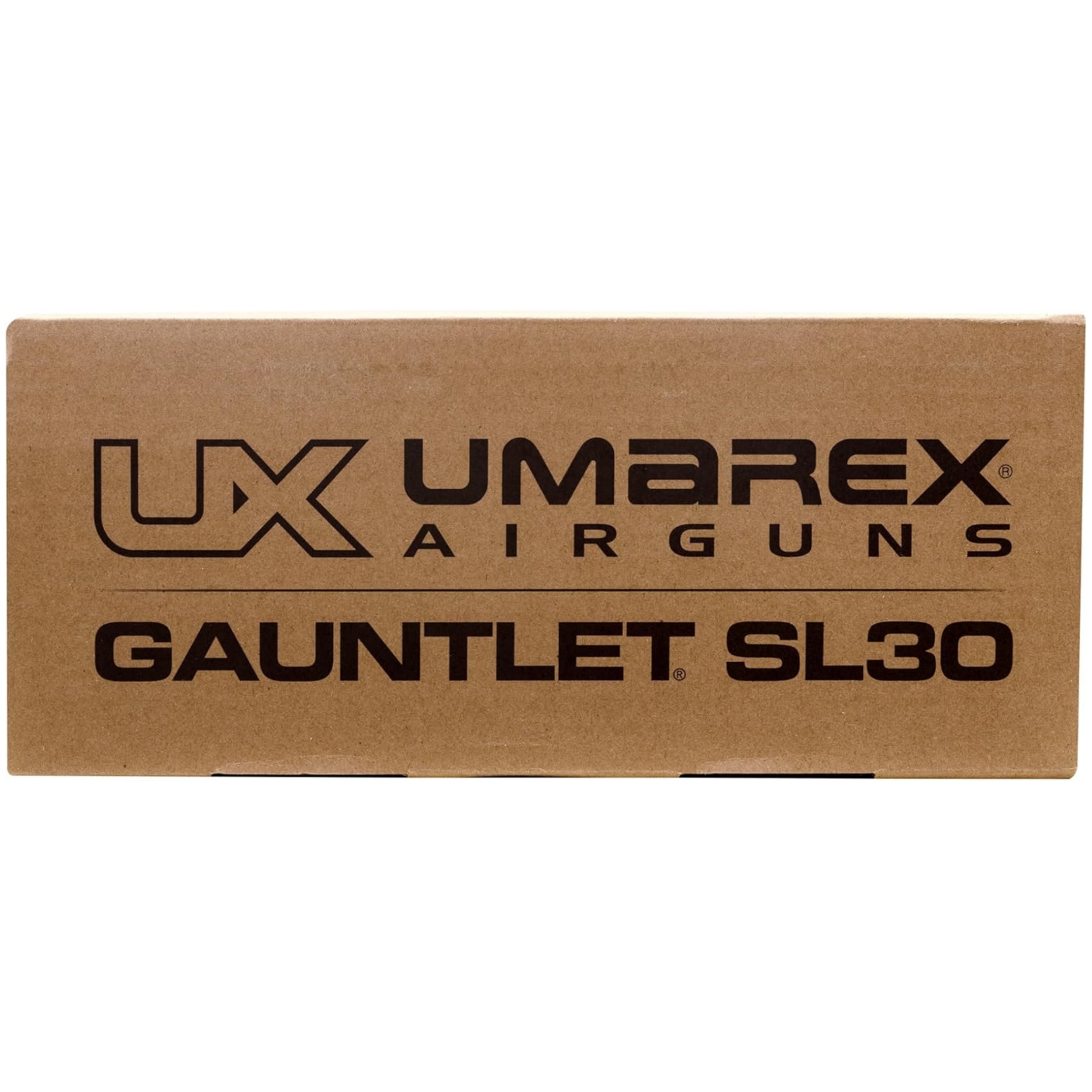 Umarex Gauntlet 2 PCP Pellet Gun Air Rifle with Side Lever Cocking