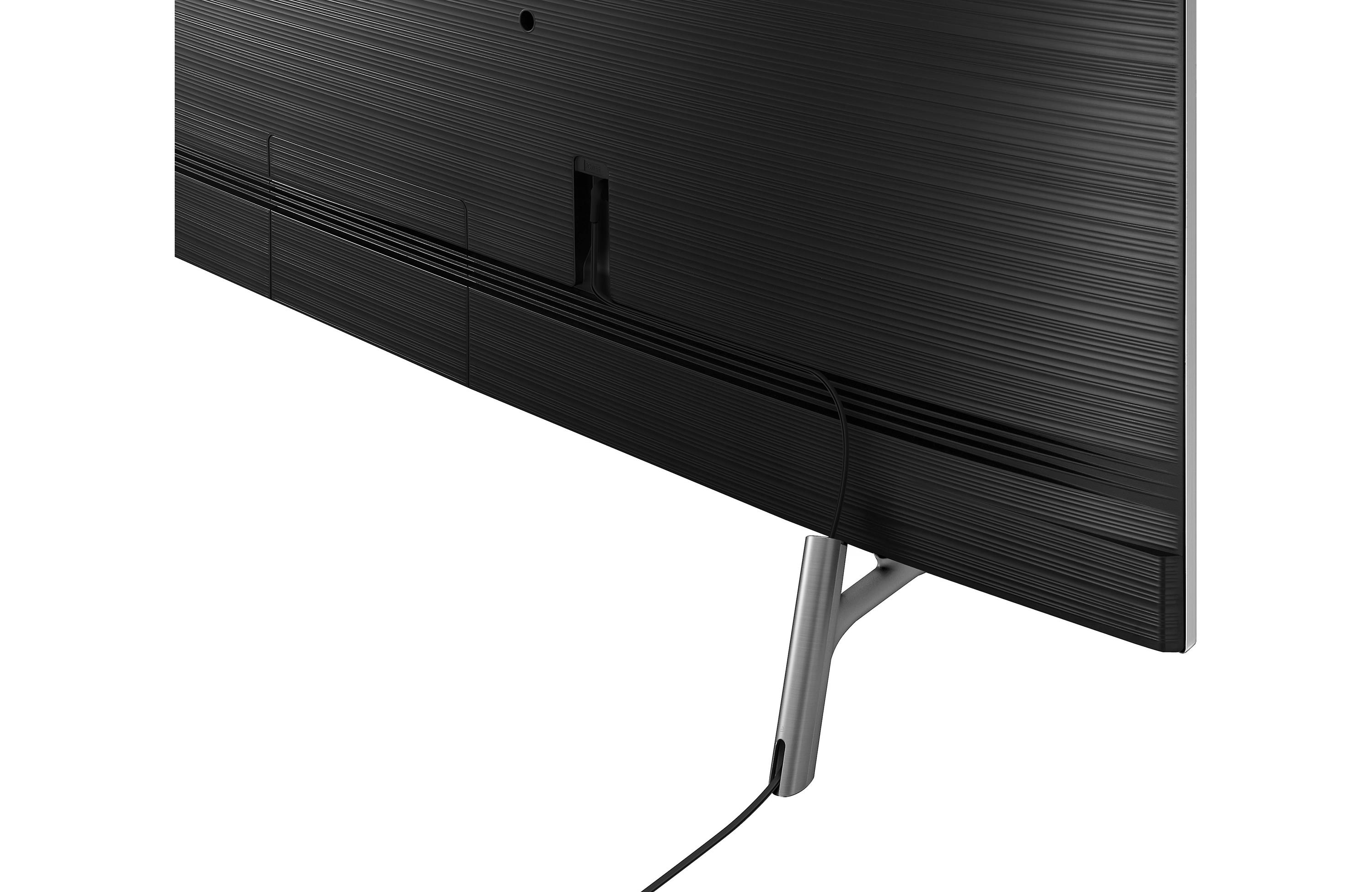 Samsung  82 Smart QLED 4K Ultra HD TV with HDR QN82Q6FN