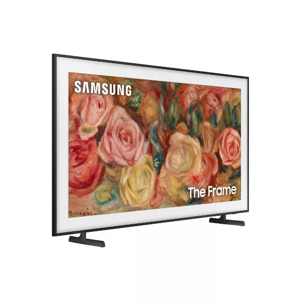 Samsung 55 Class The Frame QLED HDR UHD 4K Smart TV