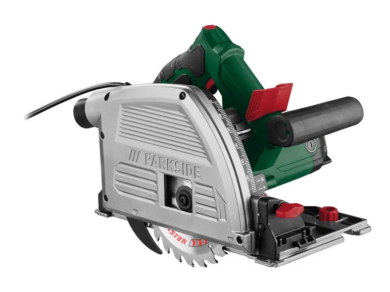 PARKSIDE Scie plongeante PTSS 1200 D2, 1200 W