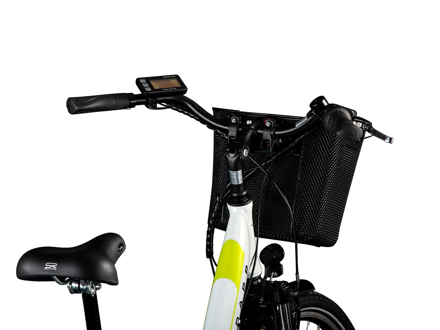 Zündapp E-Bike City Z510, 28 Zoll