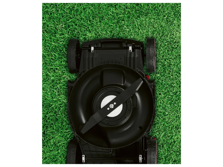 PARKSIDE Tondeuse sans fil PRMA 40-Li C1, 40 V