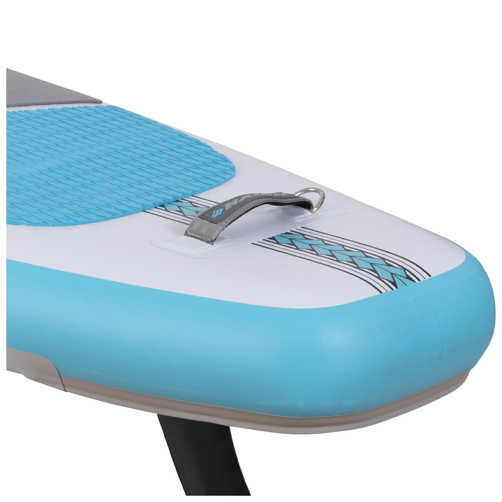 Naish Crossover iSup - Fusion
