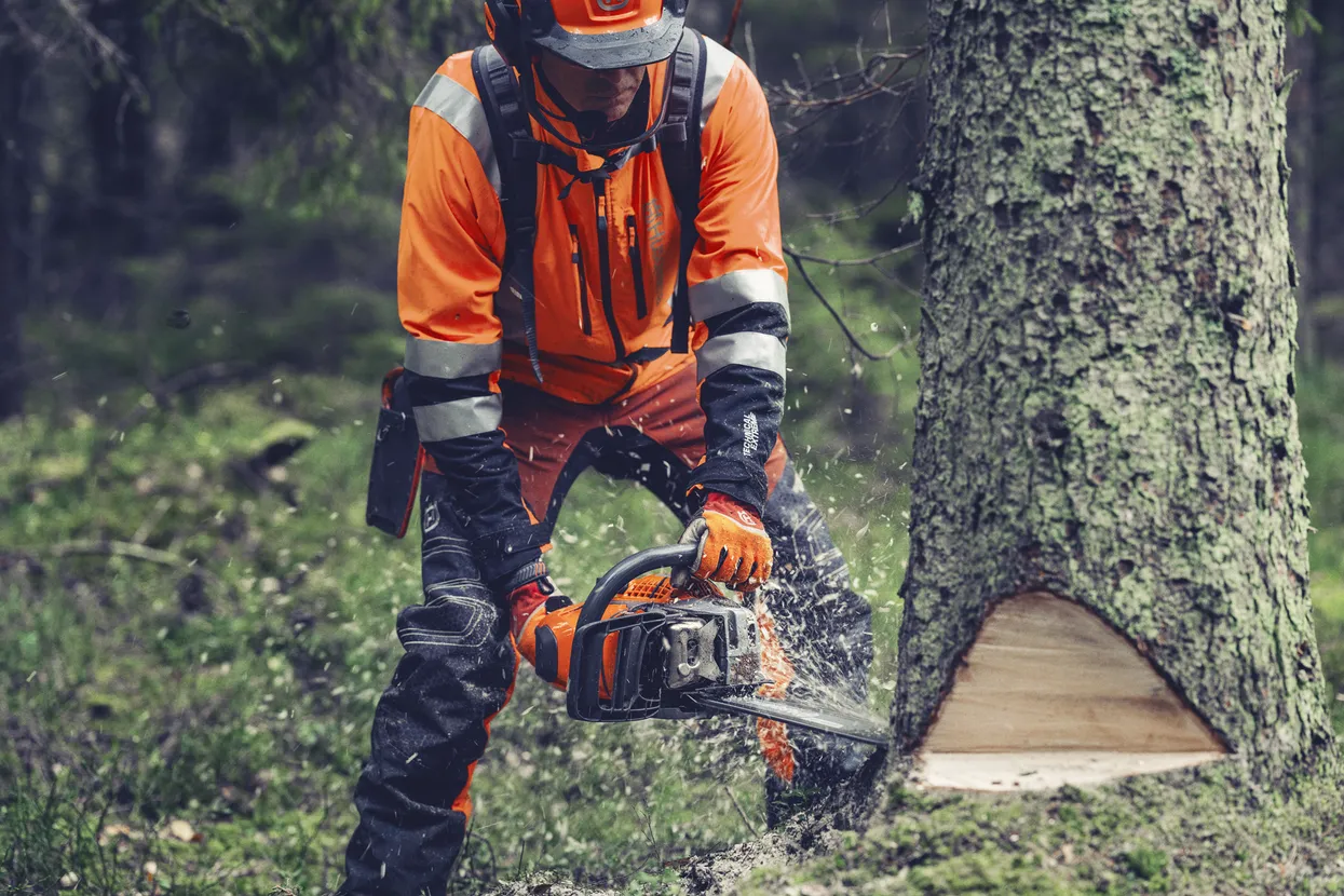 Husqvarna 564 XP® Fuel Inject