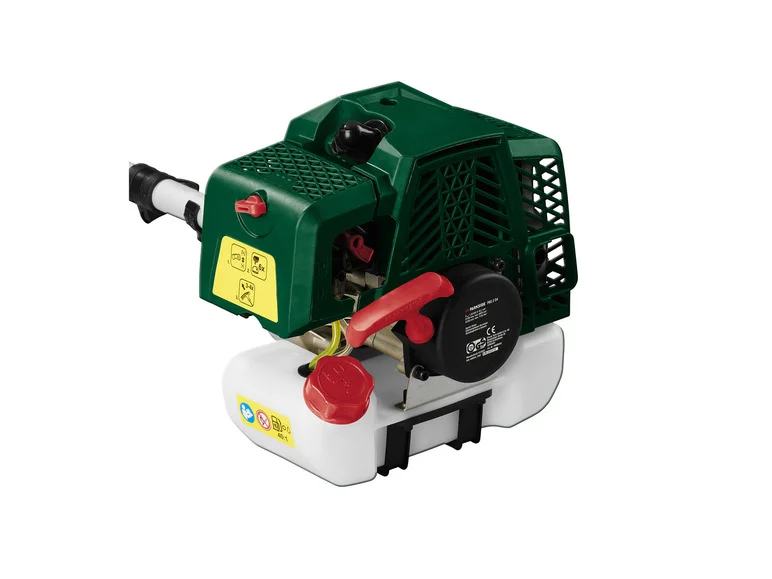 PARKSIDE Débroussailleuse thermique PBS 2 D4