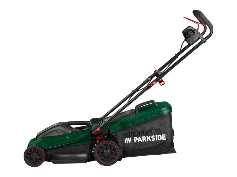 PARKSIDE Tondeuse à gazon électrique PRM 1500 B2, 1500 W