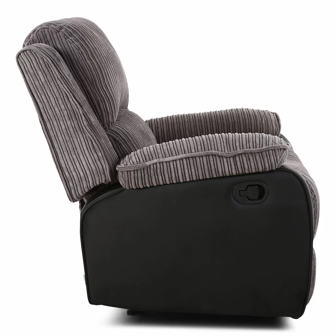 Trevon Upholstered Recliner