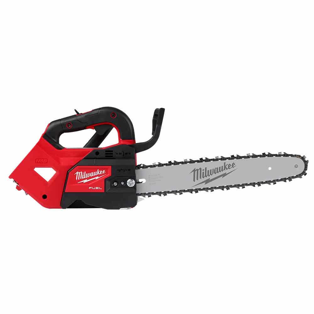 MILWAUKEE 18V FUEL™ 356mm ( 14") Top Handle Chainsaw Skin M18FTCHS140