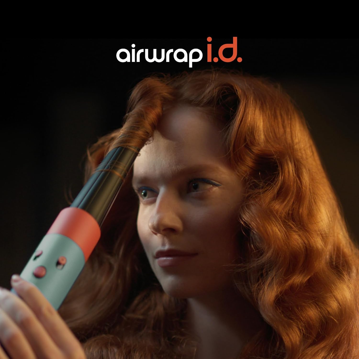 Dyson Airwrap i.d.™: Drying Tool