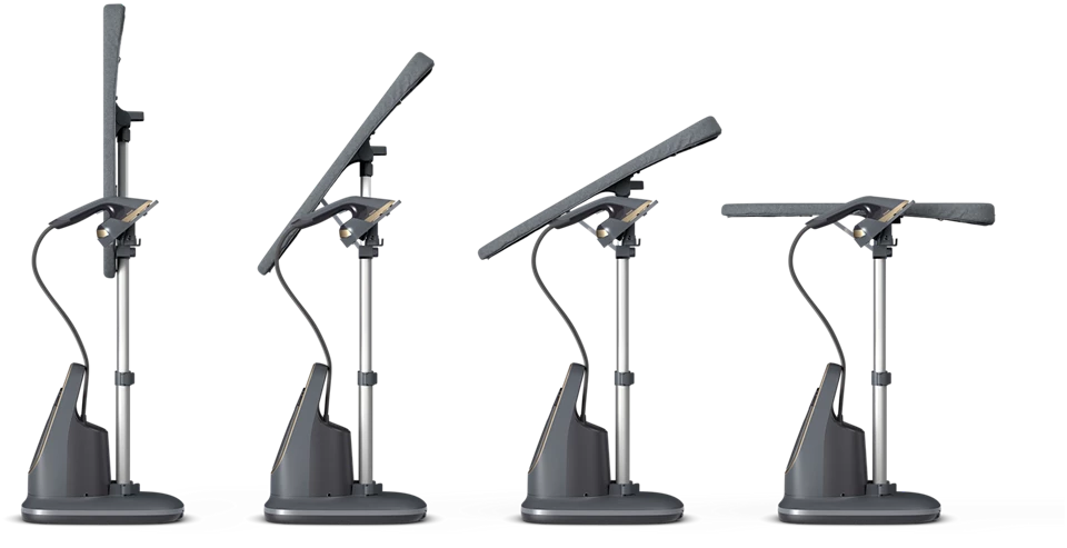 Philips All-in-One Série 8500 Solution de repassage et défroisseur tout-en-un