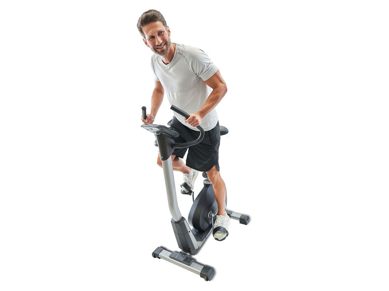Horizon Fitness Fahrradtrainer Paros E