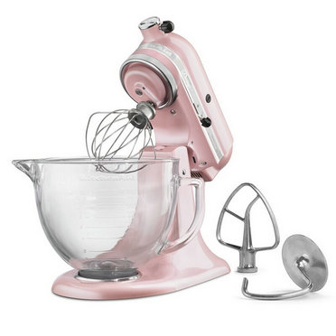 KitchenAid 10 Speed 5 Qt. Stand Mixer