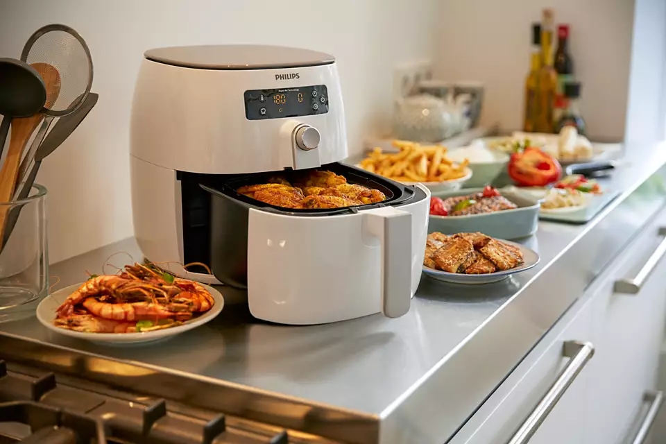 Airfryer