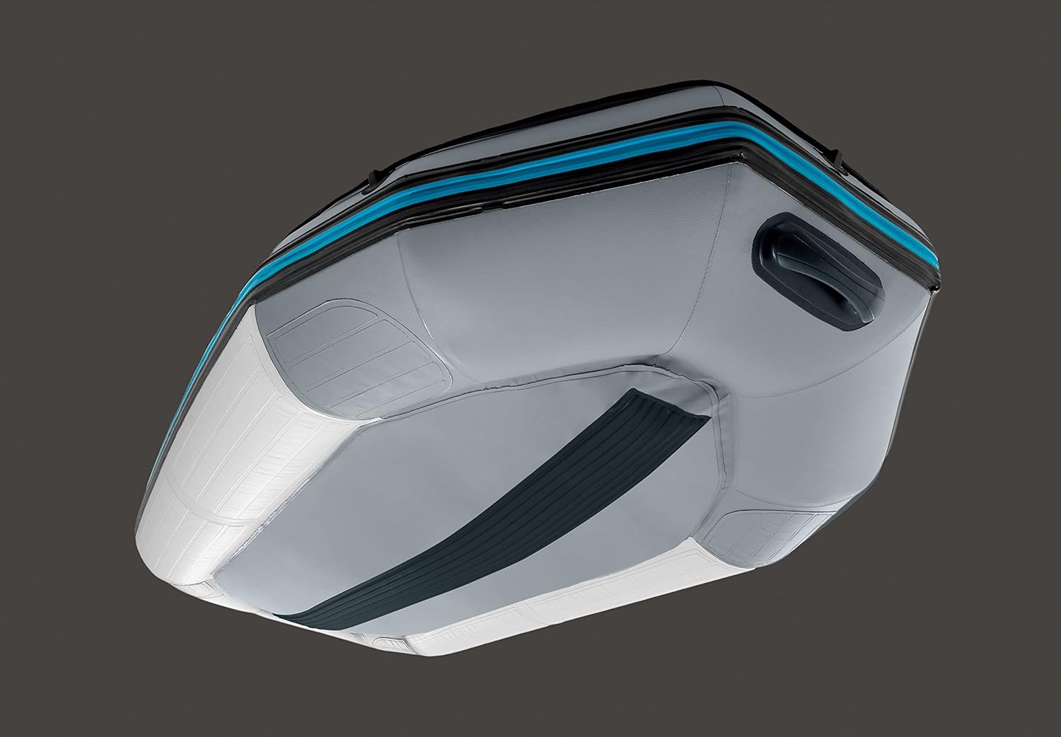 Intex 68376NP Rubber Dinghy - Mariner 4