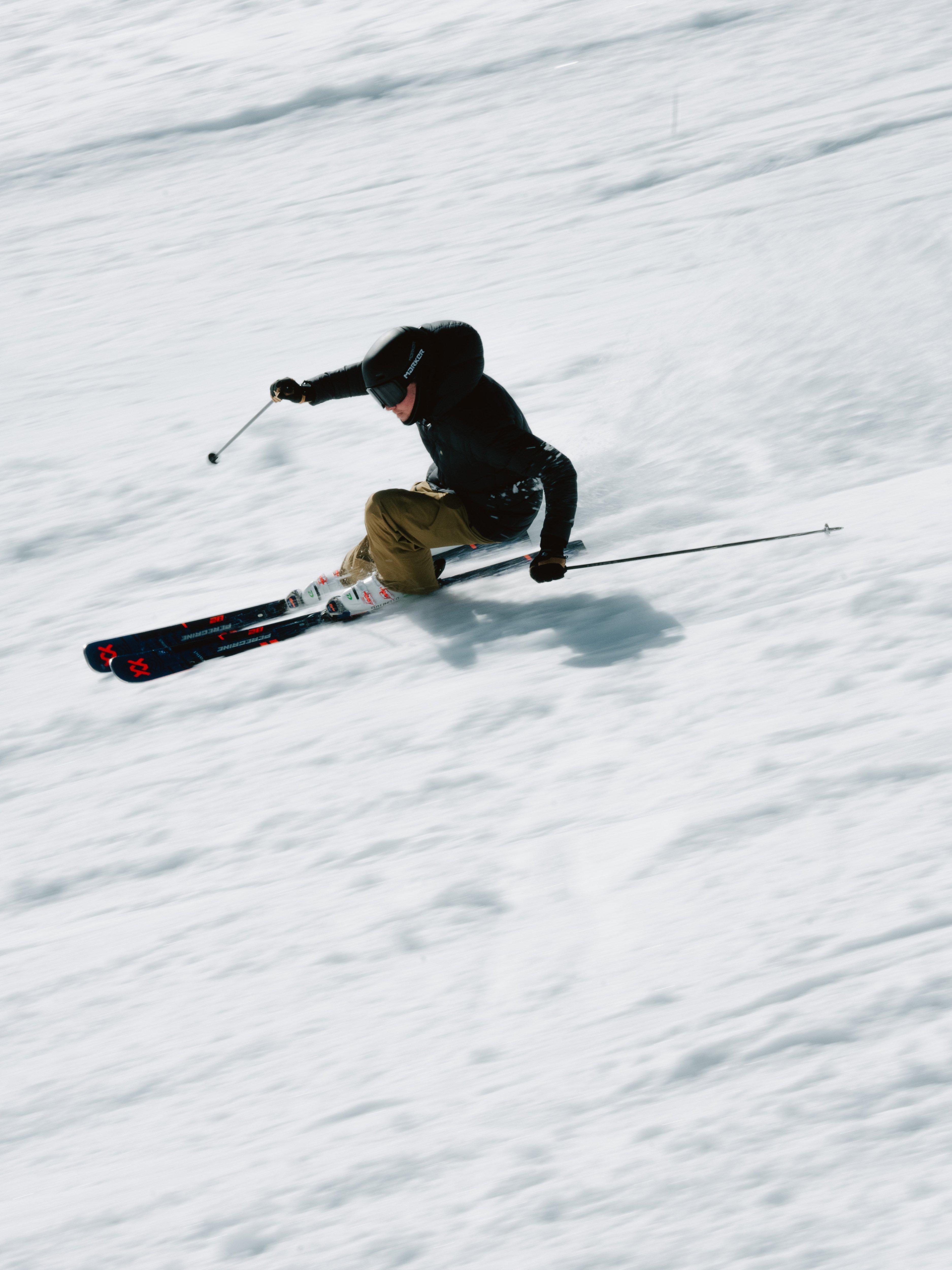 Vlkl Peregrine 82 Skis 2025