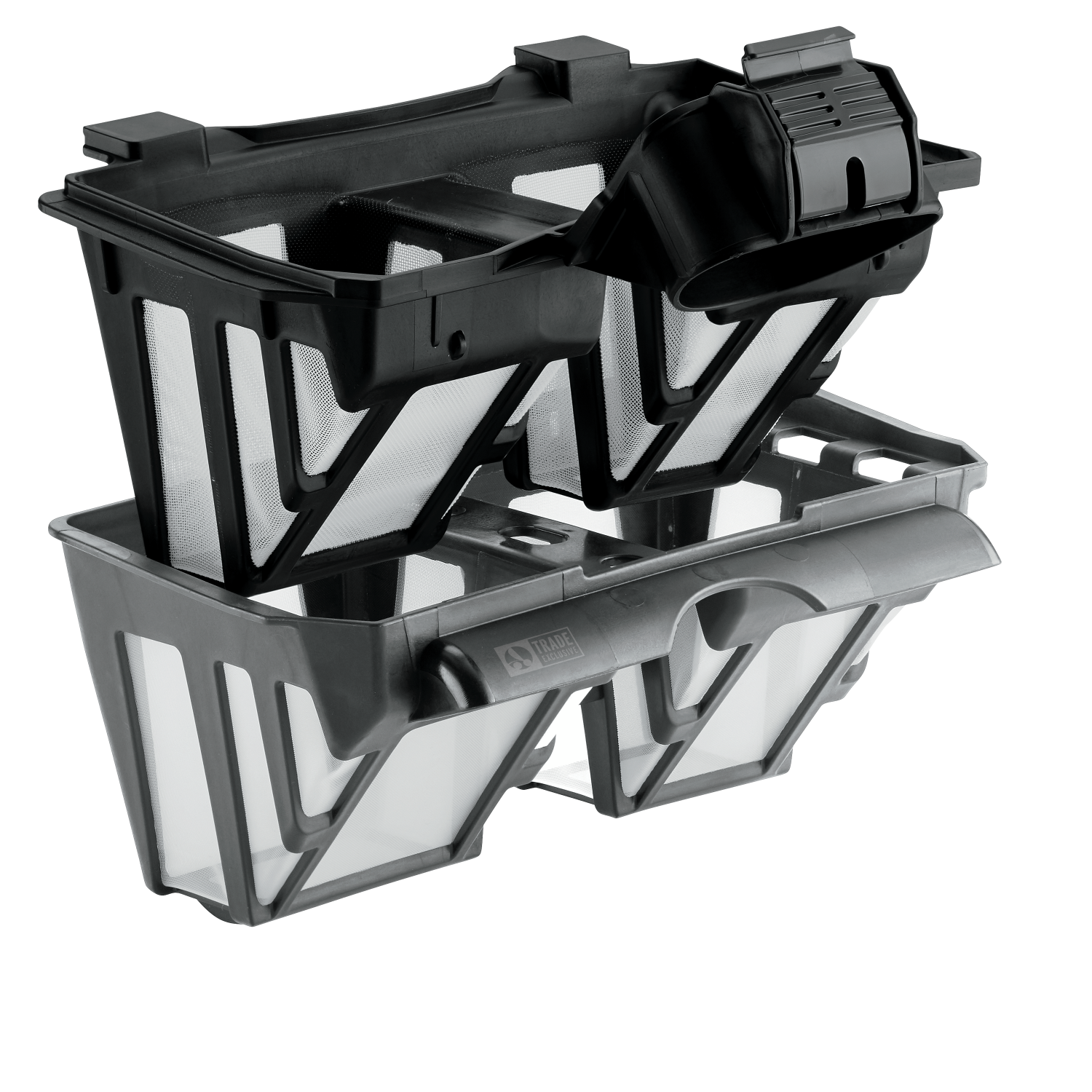 Polaris Quattro® P40