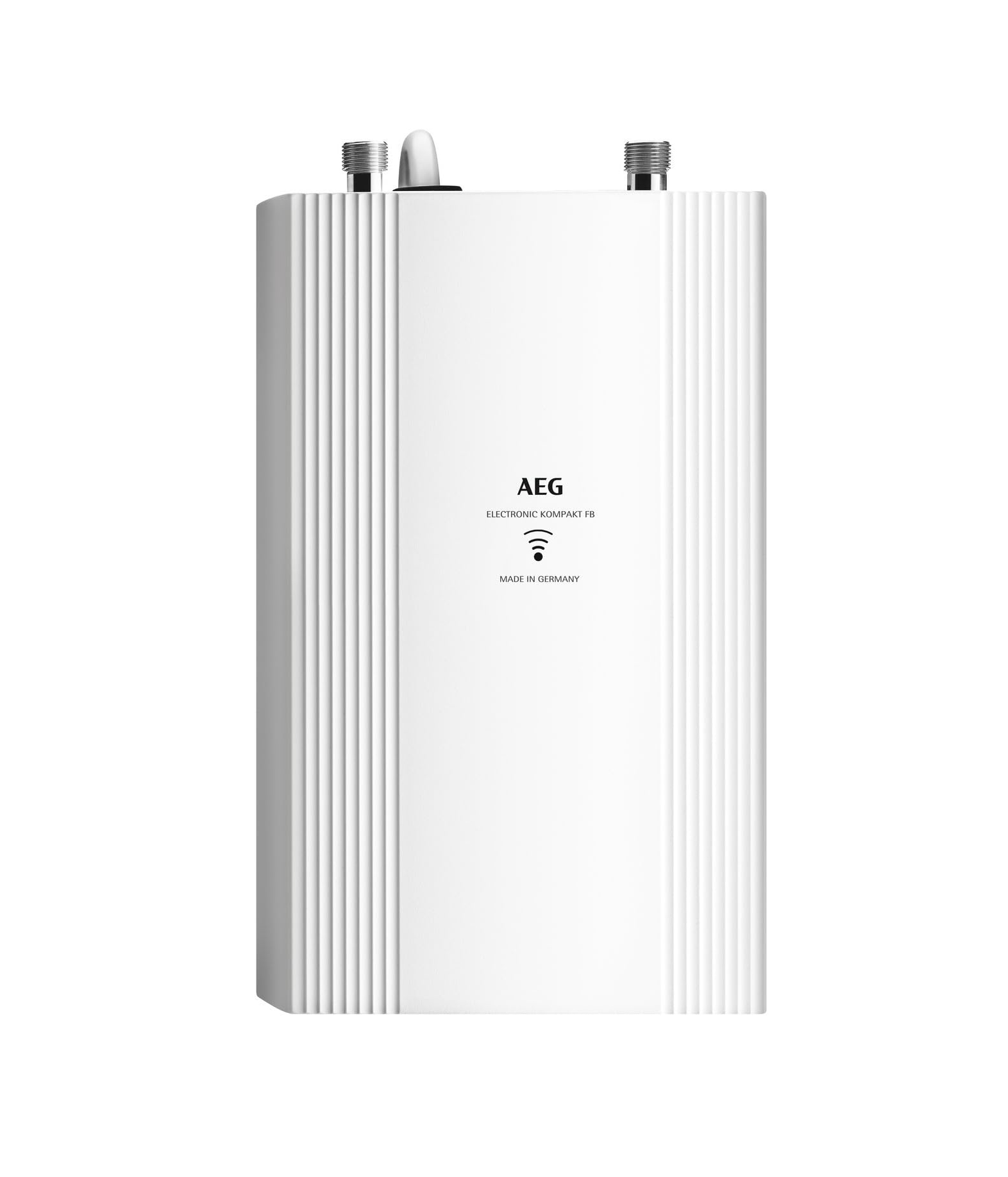 AEG DDLE 13 Compact Electronic Flow Heater