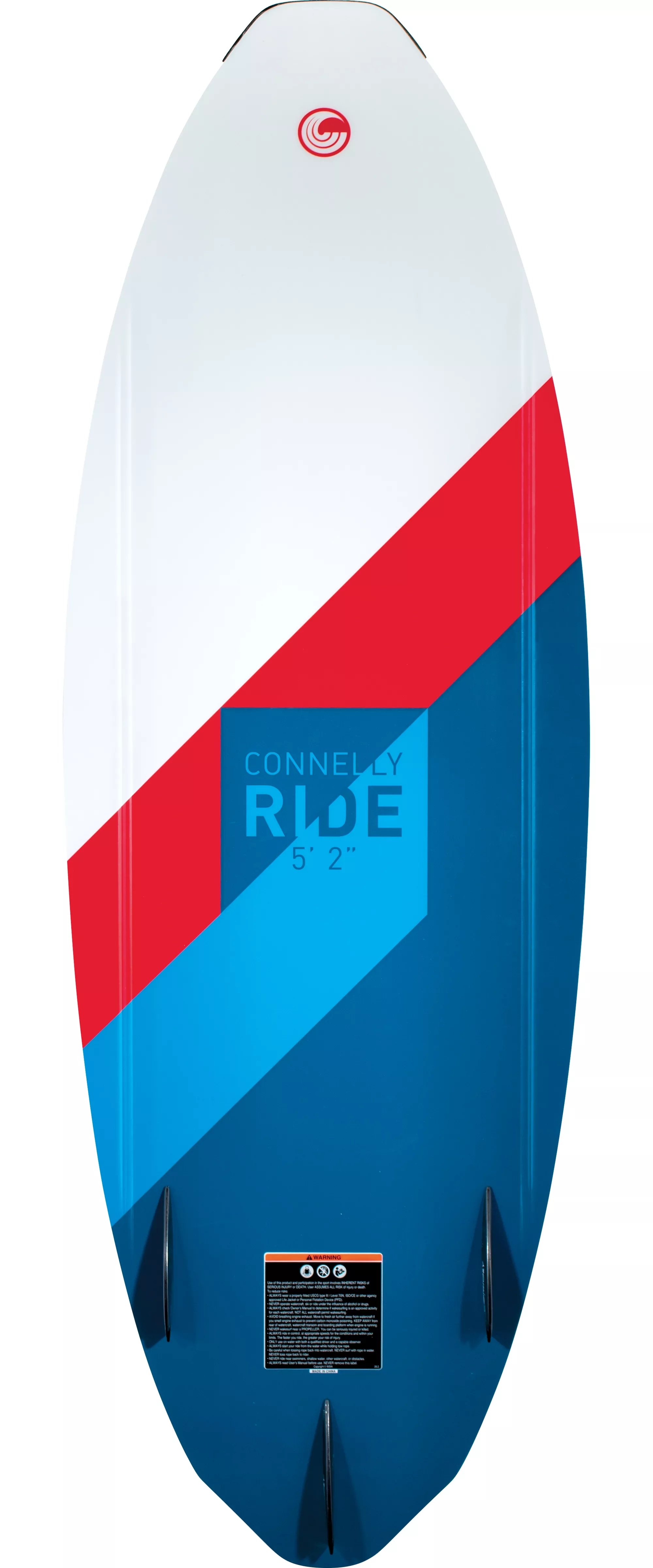 Connelly Ride Wakesurfer Board