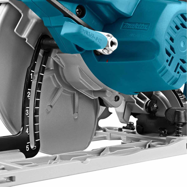 Makita DHS680Z LXT 18V Brushless 165mm Circular Saw