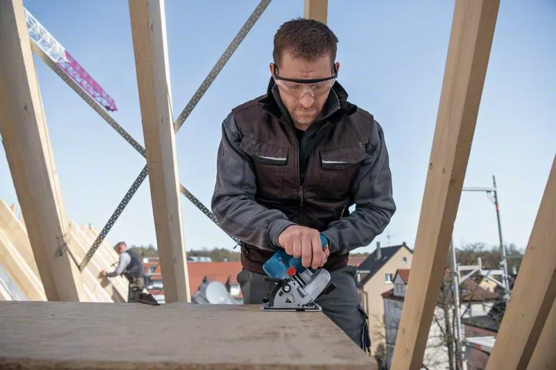 BOSCH COMBI-KIT 5 18V TOOLS