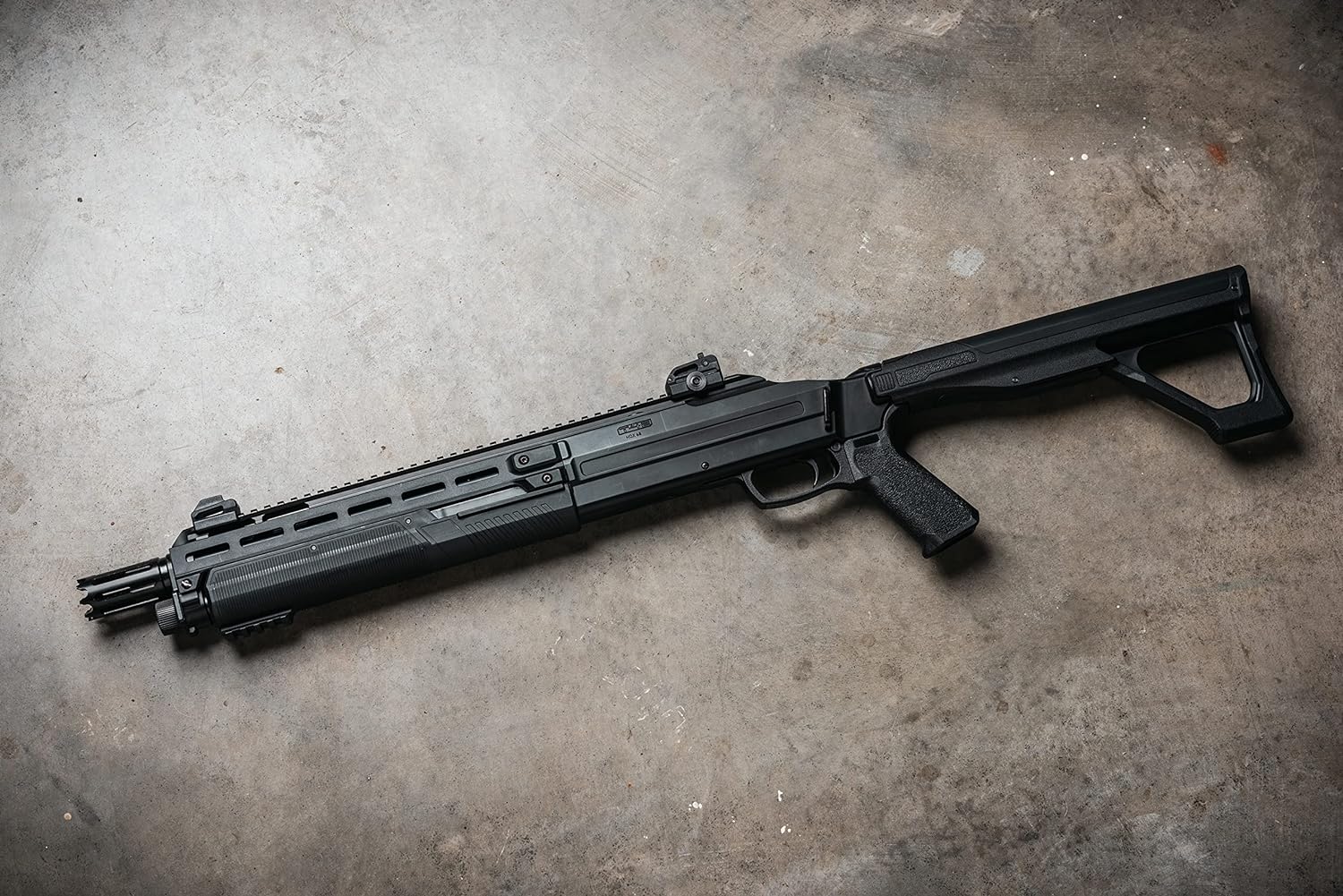 Umarex T4E TX 68 Shotgun .68 Caliber Training Paintball Gun Marker