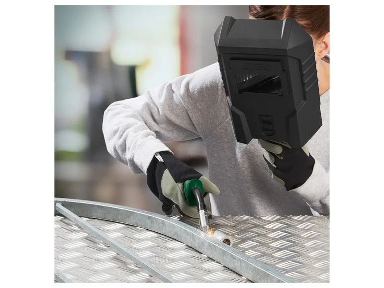 PARKSIDE Poste à souder multi-procédés PMSG 200 A2, 4 300 W