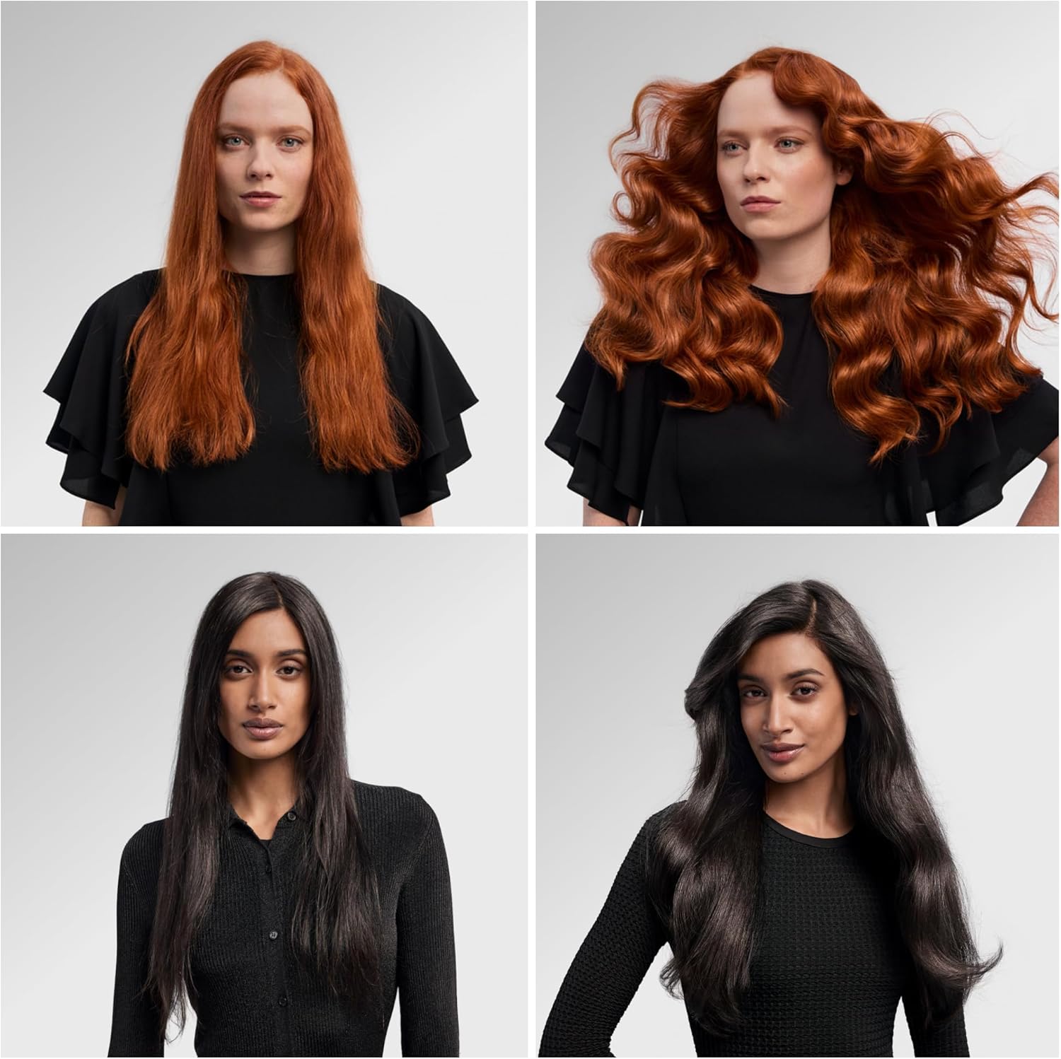 Dyson Airwrap i.d.™: Drying Tool