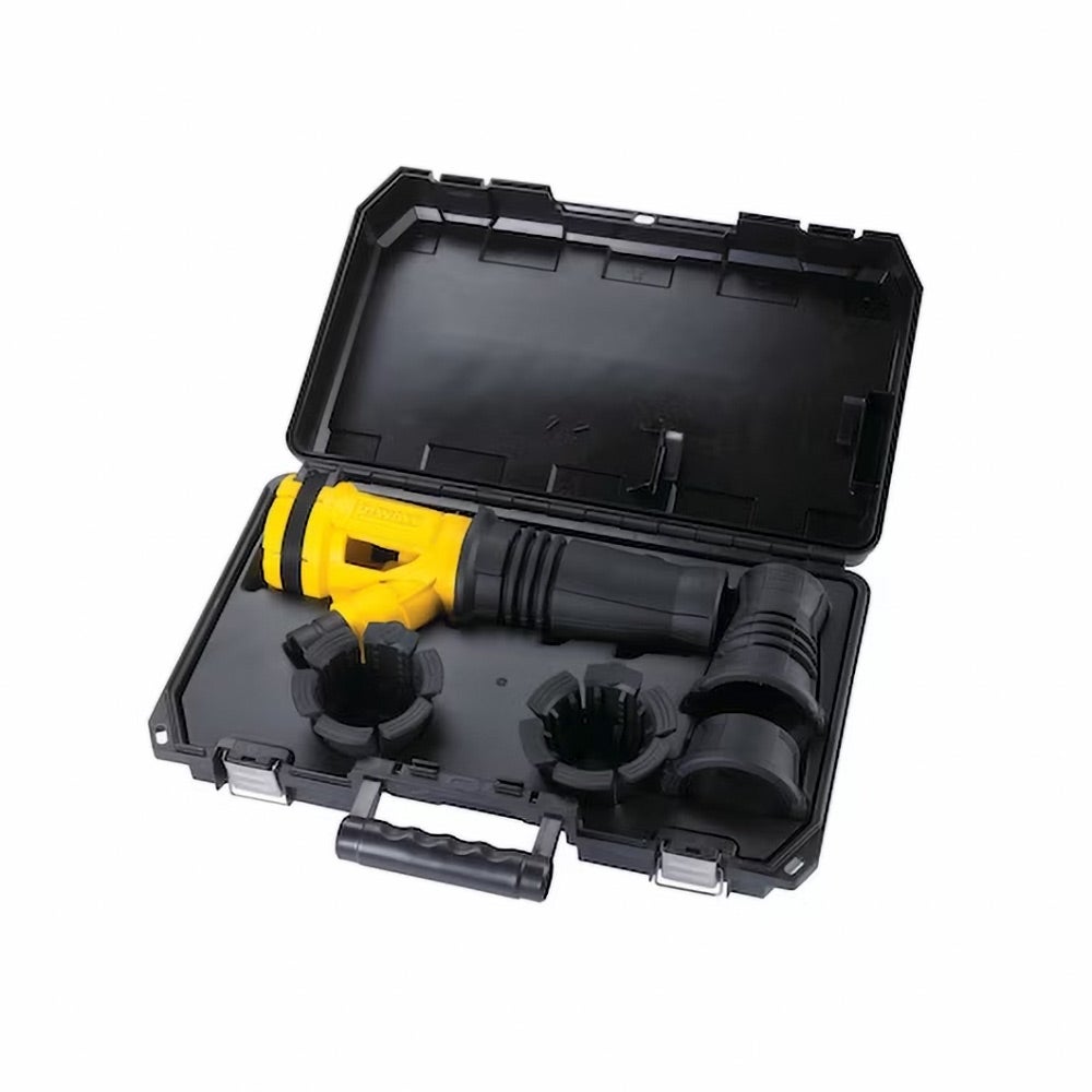 DEWALT Chiselling Dust Extraction System DWH051-XJ