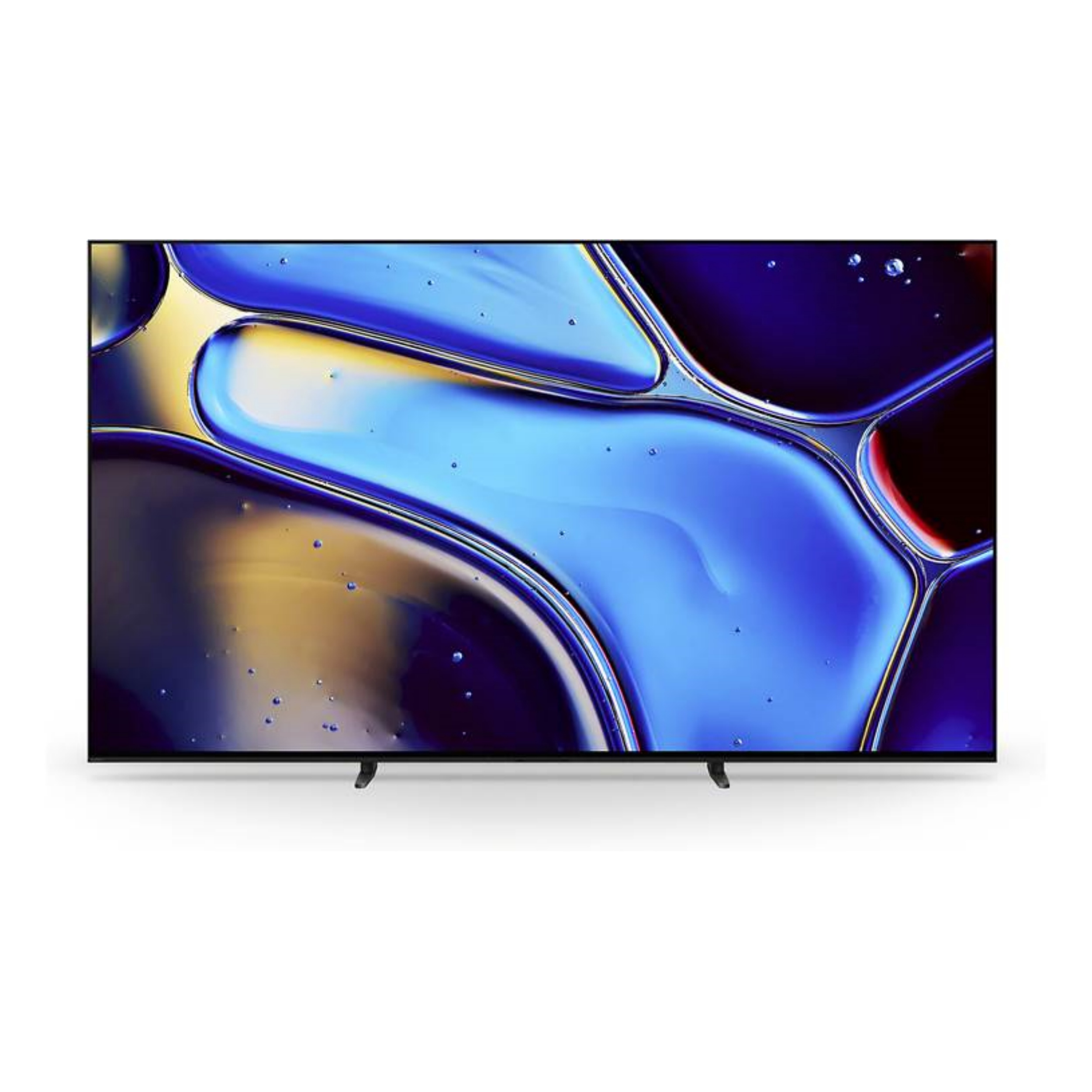 Sony BRAVIA 8 (K55XR80) Smart OLED 4K TV with HDR (55)