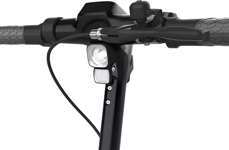 Bugatti 9.0 Electric Scooter