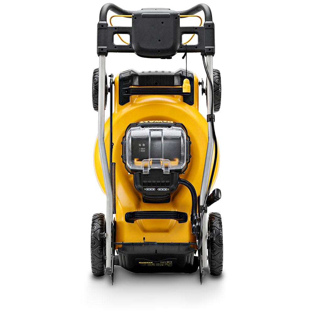 DEWALT 36V (18X2) XR Brushless 510mm Lawn Mower Skin DCMW564N-XE