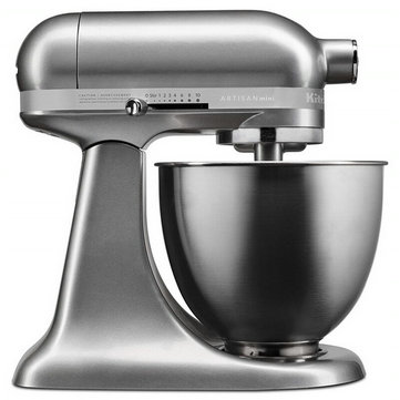 KitchenAid 10 Speed 3.5 Qt. Stand Mixer