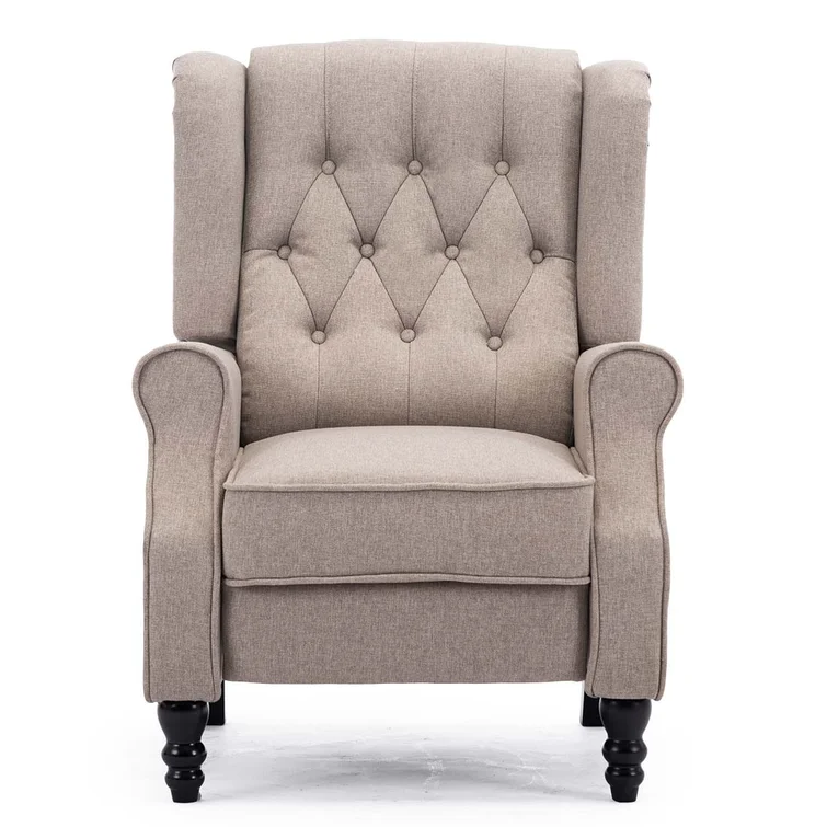 Conatser Upholstered Recliner