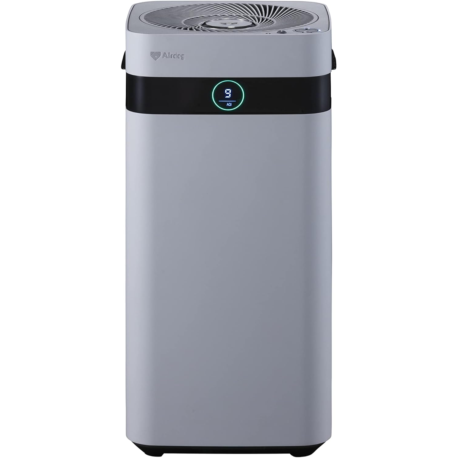 Airdog X3D equipped with light & motion sensor 3-way wide-angle exhaust system bedroom children's room meeting room TPA filter for floating viruses air dog