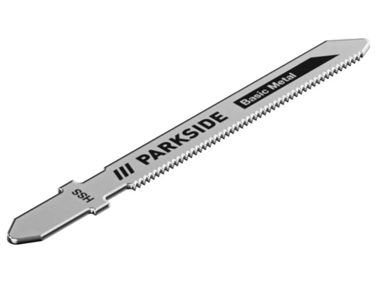 PARKSIDE Scie sauteuse sans fil PSTKA 12 B3, sans batterie ni chargeur, 12 V