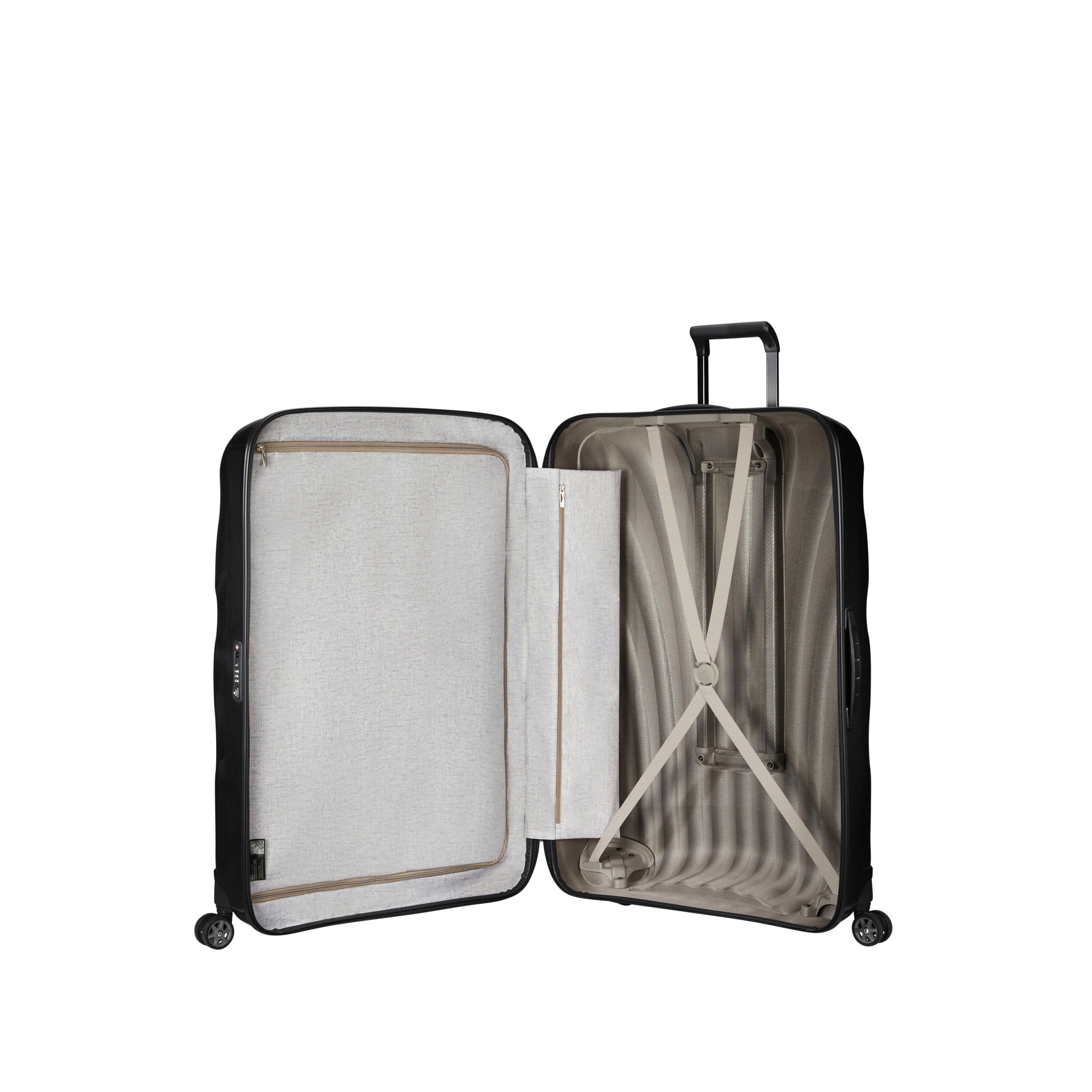 SAMSONITE C-LITE LARGE SPINNER