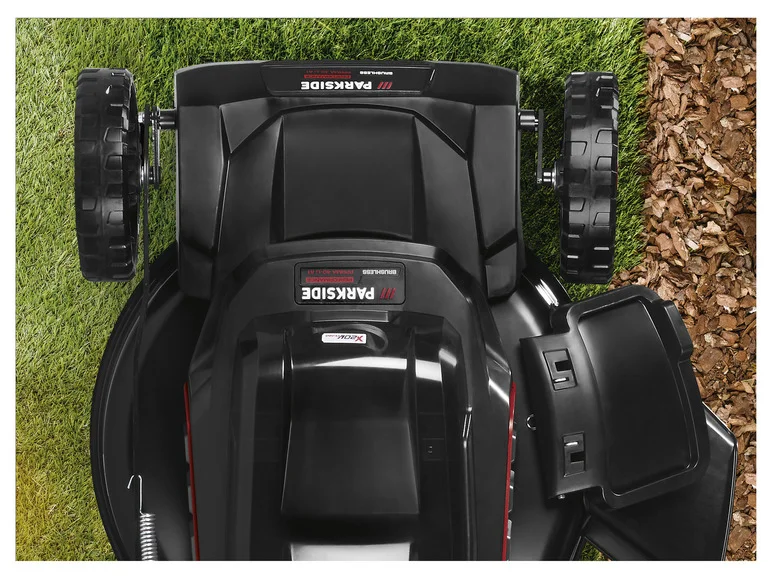 PARKSIDE PERFORMANCE Tondeuse sans fil PPRMA 40-Li , 40 V