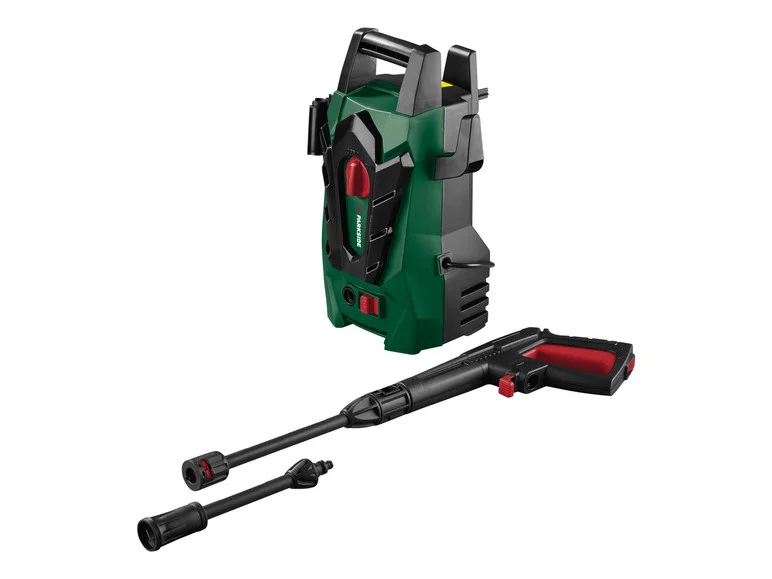 PARKSIDE Nettoyeur haute pression PHD 110 E1, 1 300 W