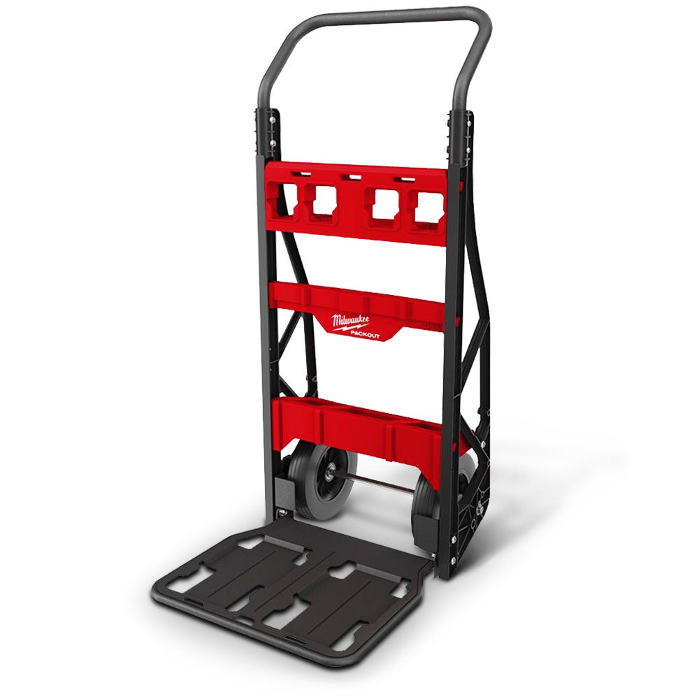 MILWAUKEE PACKOUT™ Merchandiser Stack