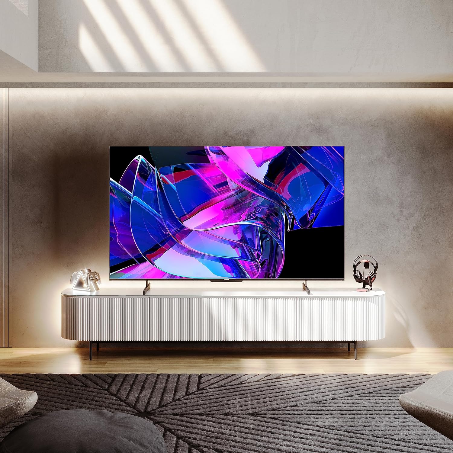 Hisense 65U7NQ 164cm (65-inch) TV