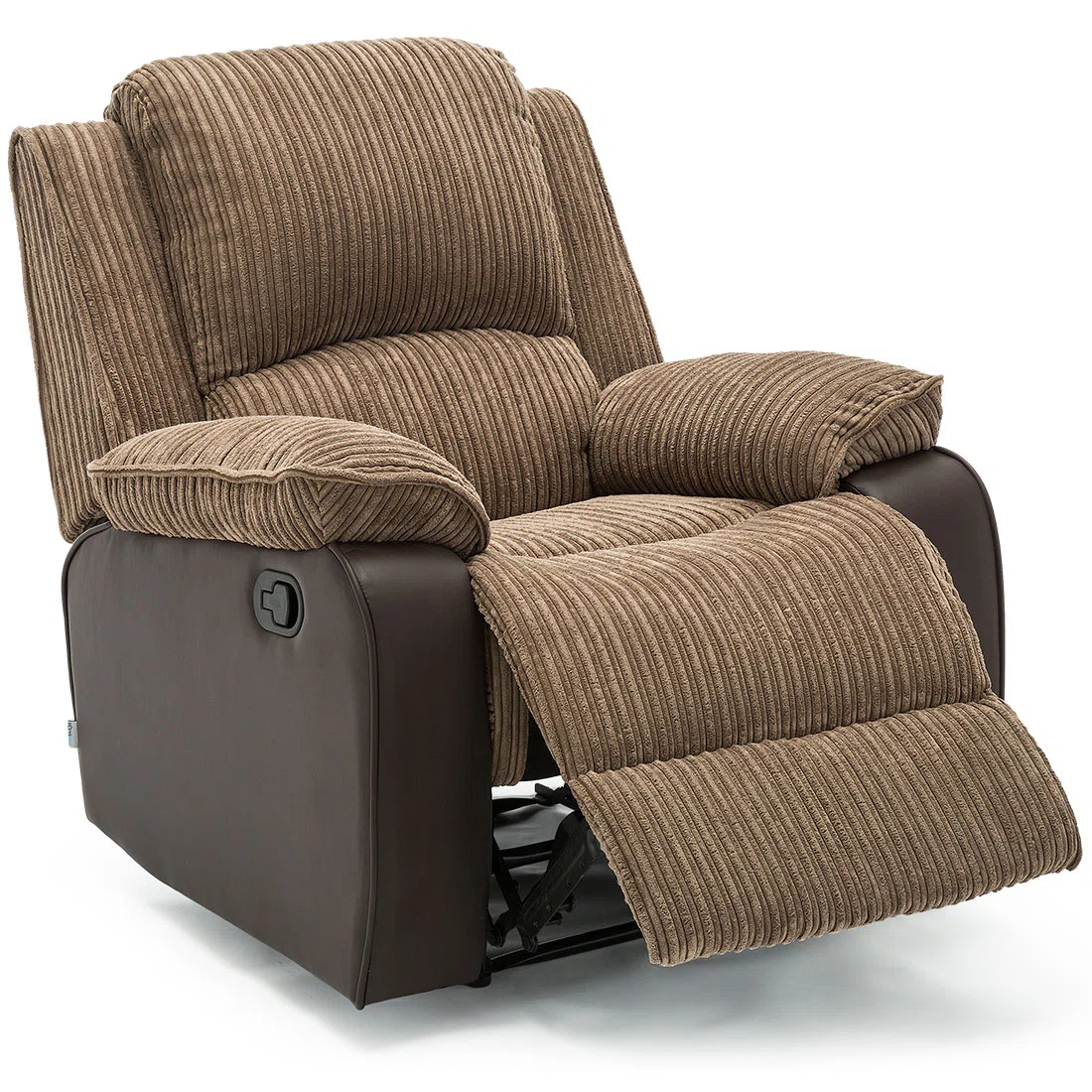 Trevon Upholstered Recliner