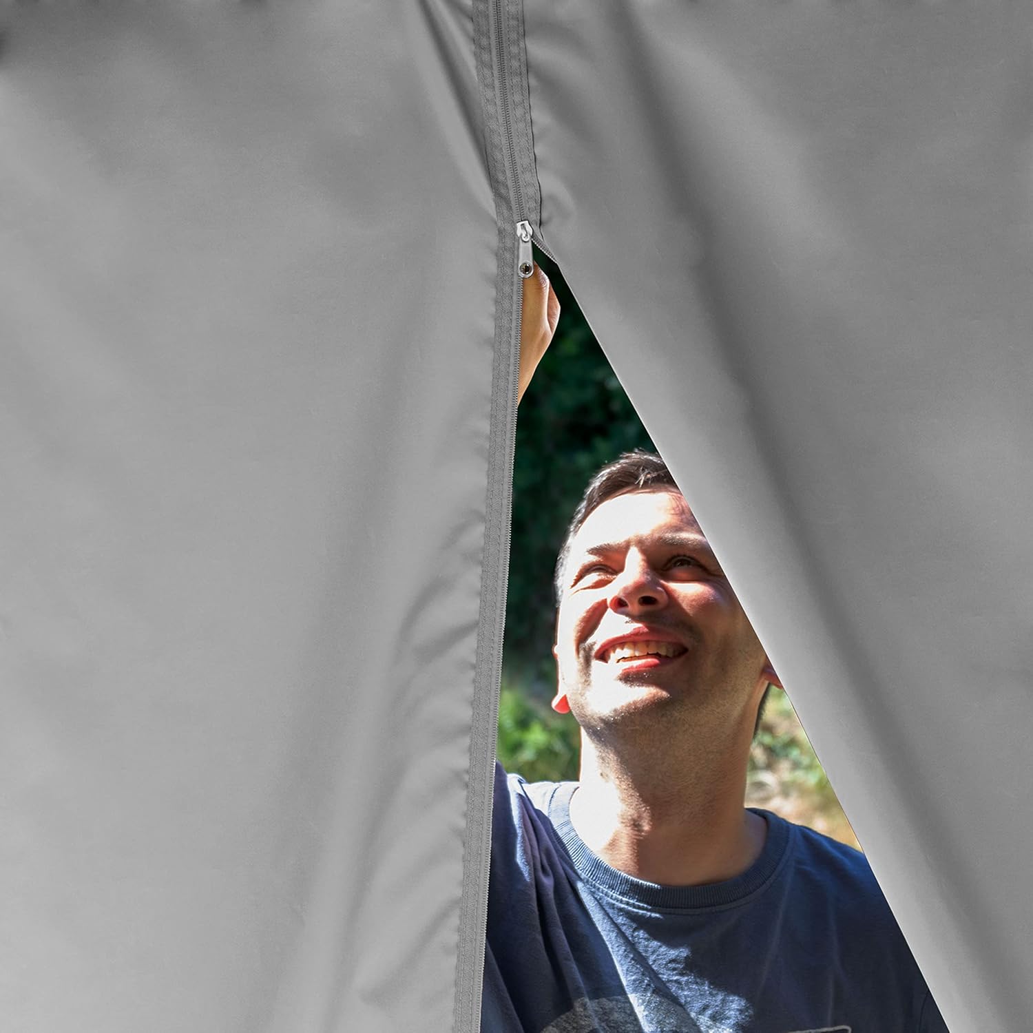 Sunset Garden Gazebo