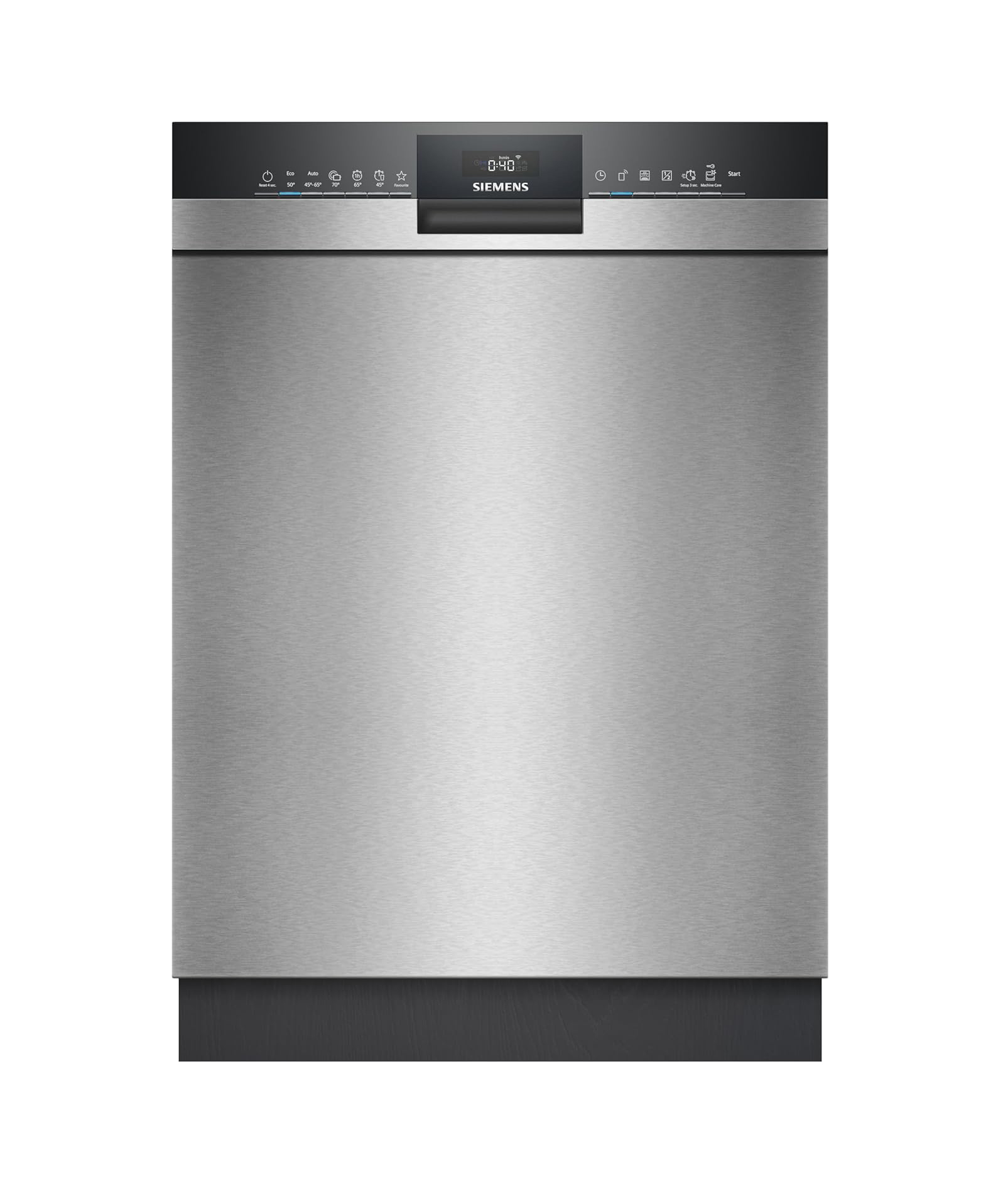 Siemens SN43ES14VE, iQ300 Smart Dishwasher