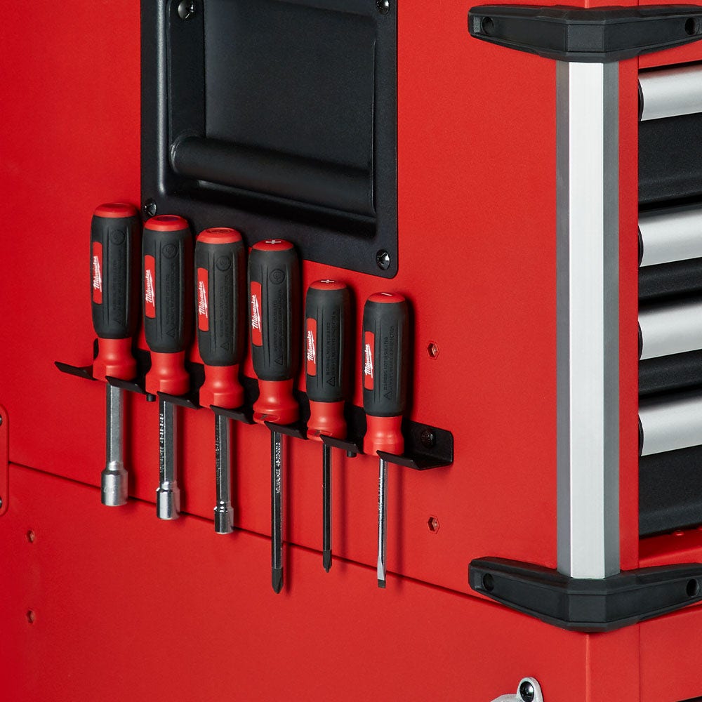 MILWAUKEE 56inch Steel Storage High Capacity Chest 48228554