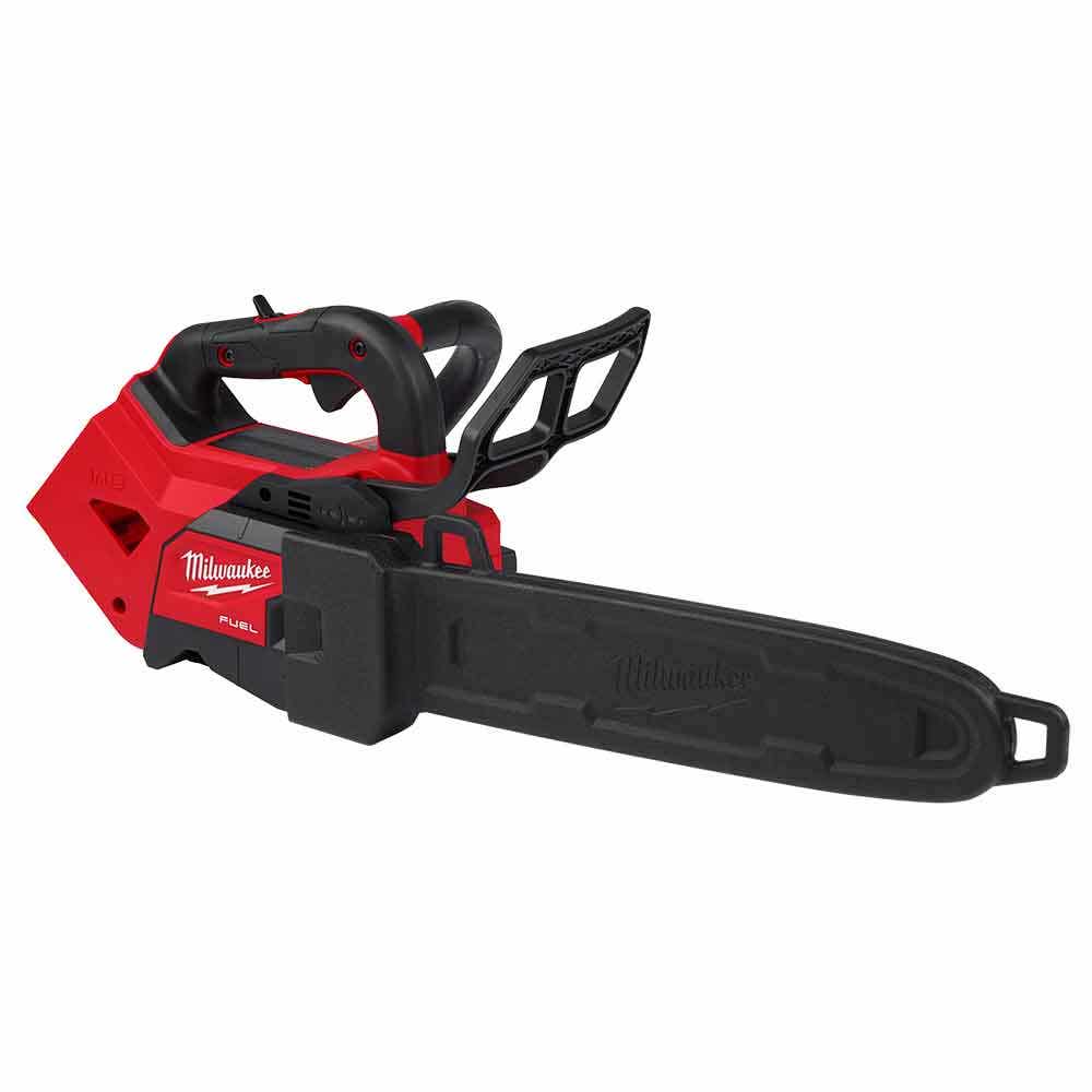 MILWAUKEE 18V FUEL™ 356mm ( 14") Top Handle Chainsaw Skin M18FTCHS140